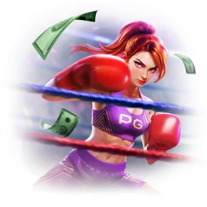 Knockout Riches: Ketika Mimpi, Tekad, dan Pukulan Menjadi Jalan Perubahan