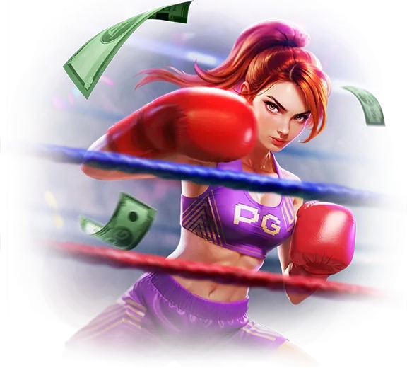 Knockout Riches: Ketika Mimpi, Tekad, dan Pukulan Menjadi Jalan Perubahan