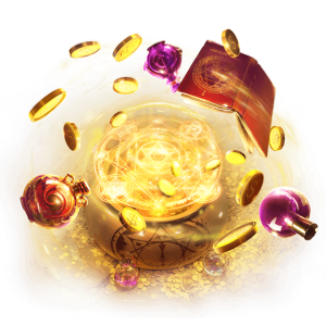 Mystic Potion mengangkat kisah ramuan Spring of Fortune dengan Big Symbol dan multiplier hingga x500. Akses stabil melalui pewe4d login, pewe4d daftar, dan pewe4d link alternatif.