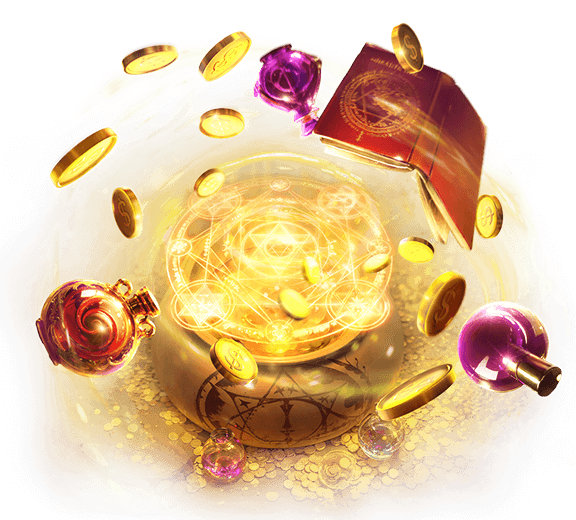 Mystic Potion mengangkat kisah ramuan Spring of Fortune dengan Big Symbol dan multiplier hingga x500. Akses stabil melalui pewe4d login, pewe4d daftar, dan pewe4d link alternatif.