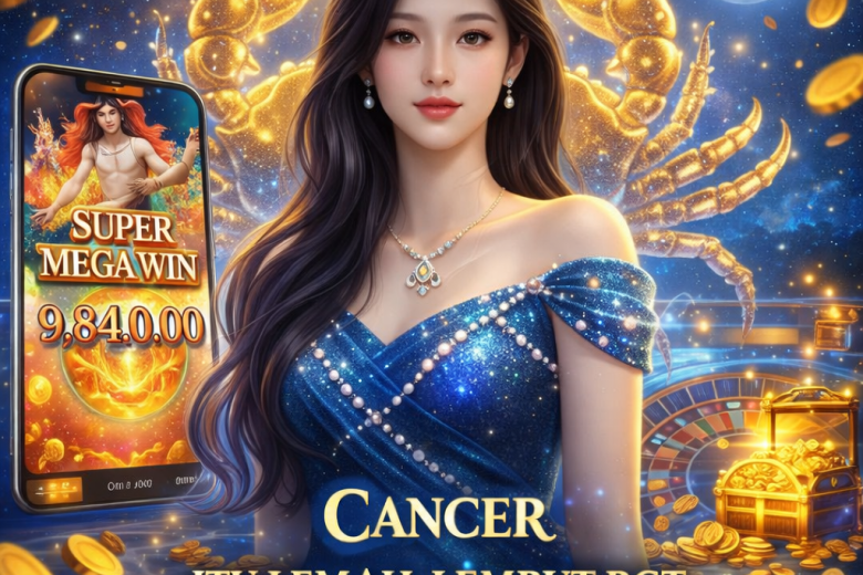 Cancer dan Insting Lembut yang Membawa JP di PEWE4D